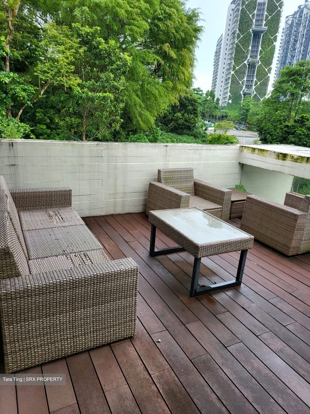 Michaels' Residences (D23), Semi-Detached #402039831